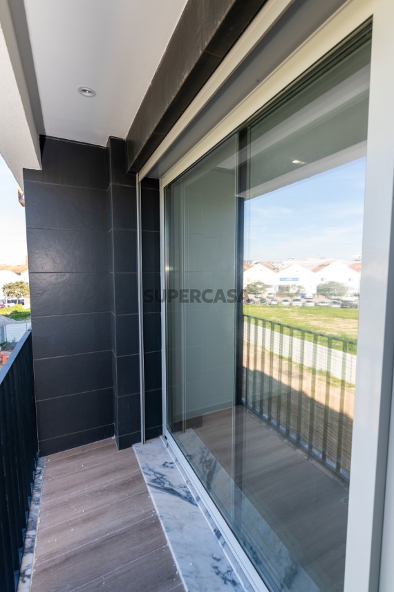 Nova construção à venda em Montijo e Afonsoeiro