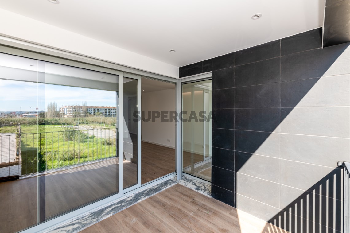 Nova construção à venda em Montijo e Afonsoeiro