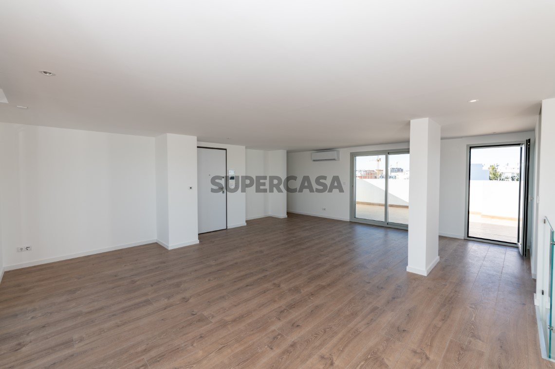 Nova construção à venda em Montijo e Afonsoeiro