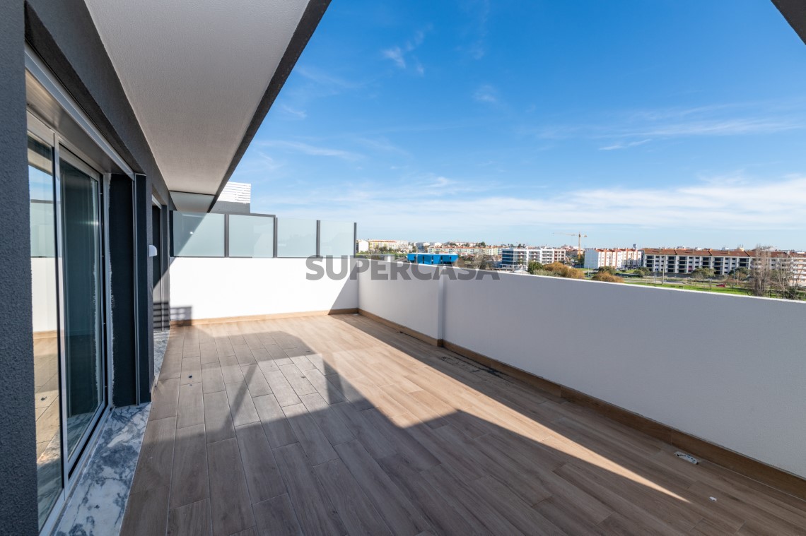 Nova construção à venda em Montijo e Afonsoeiro