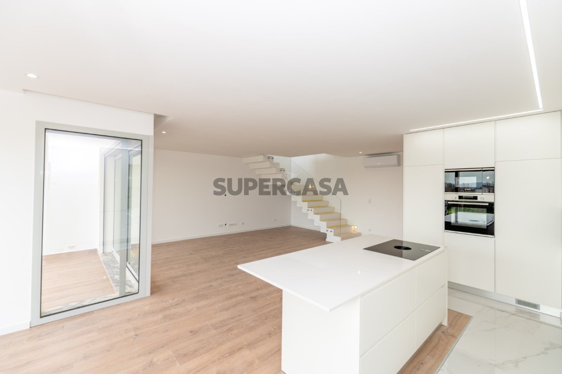 Nova construção à venda em Montijo e Afonsoeiro