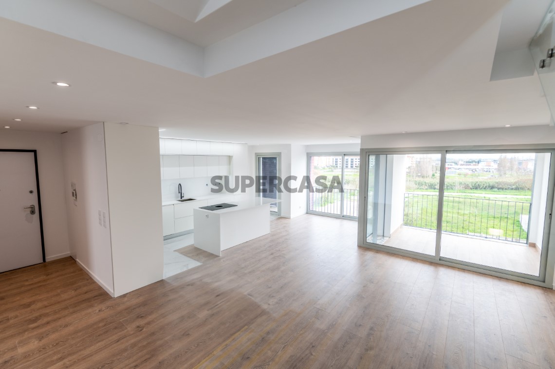 Nova construção à venda em Montijo e Afonsoeiro