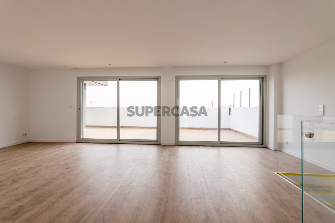 Nova construção à venda em Montijo e Afonsoeiro