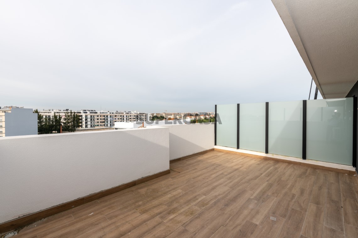 Nova construção à venda em Montijo e Afonsoeiro