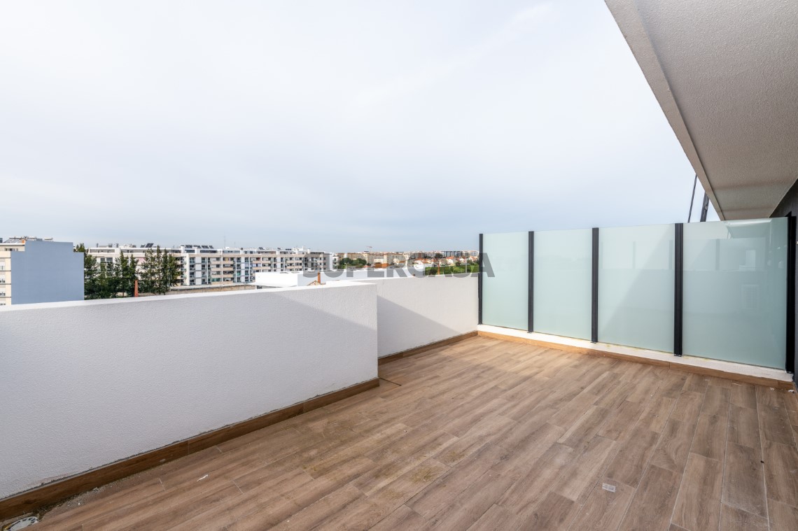 Nova construção à venda em Montijo e Afonsoeiro