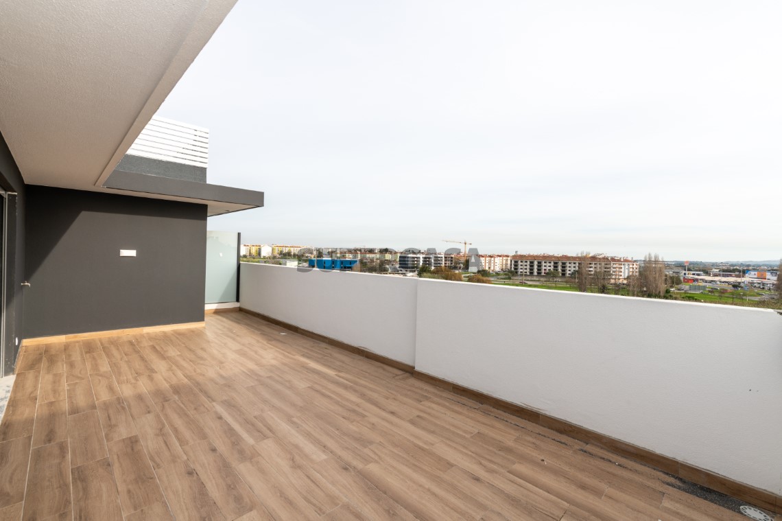 Nova construção à venda em Montijo e Afonsoeiro