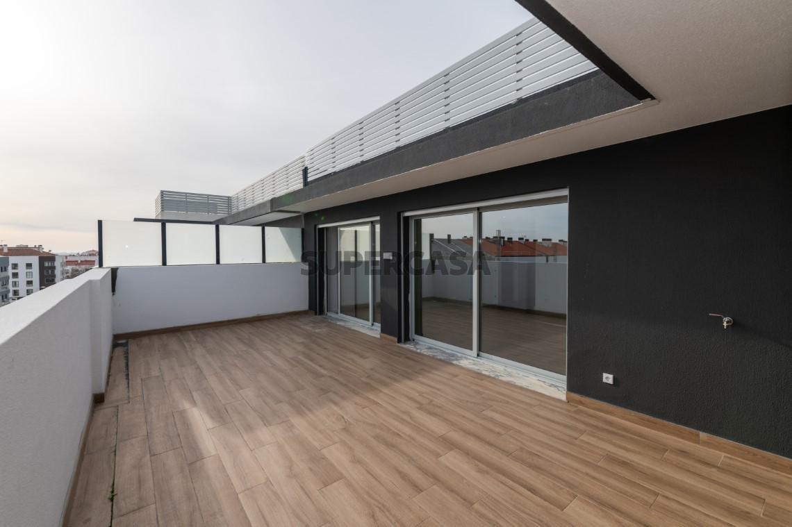 Nova construção à venda em Montijo e Afonsoeiro