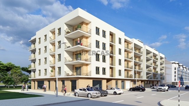 Nova construção à venda em Montijo e Afonsoeiro