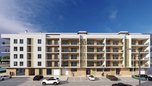 Nova construção à venda em Montijo e Afonsoeiro