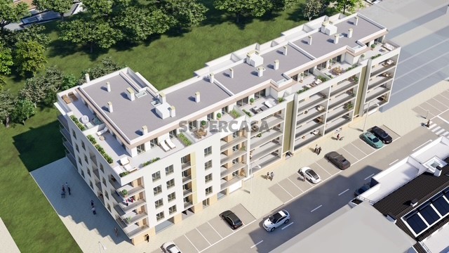 Nova construção à venda em Montijo e Afonsoeiro