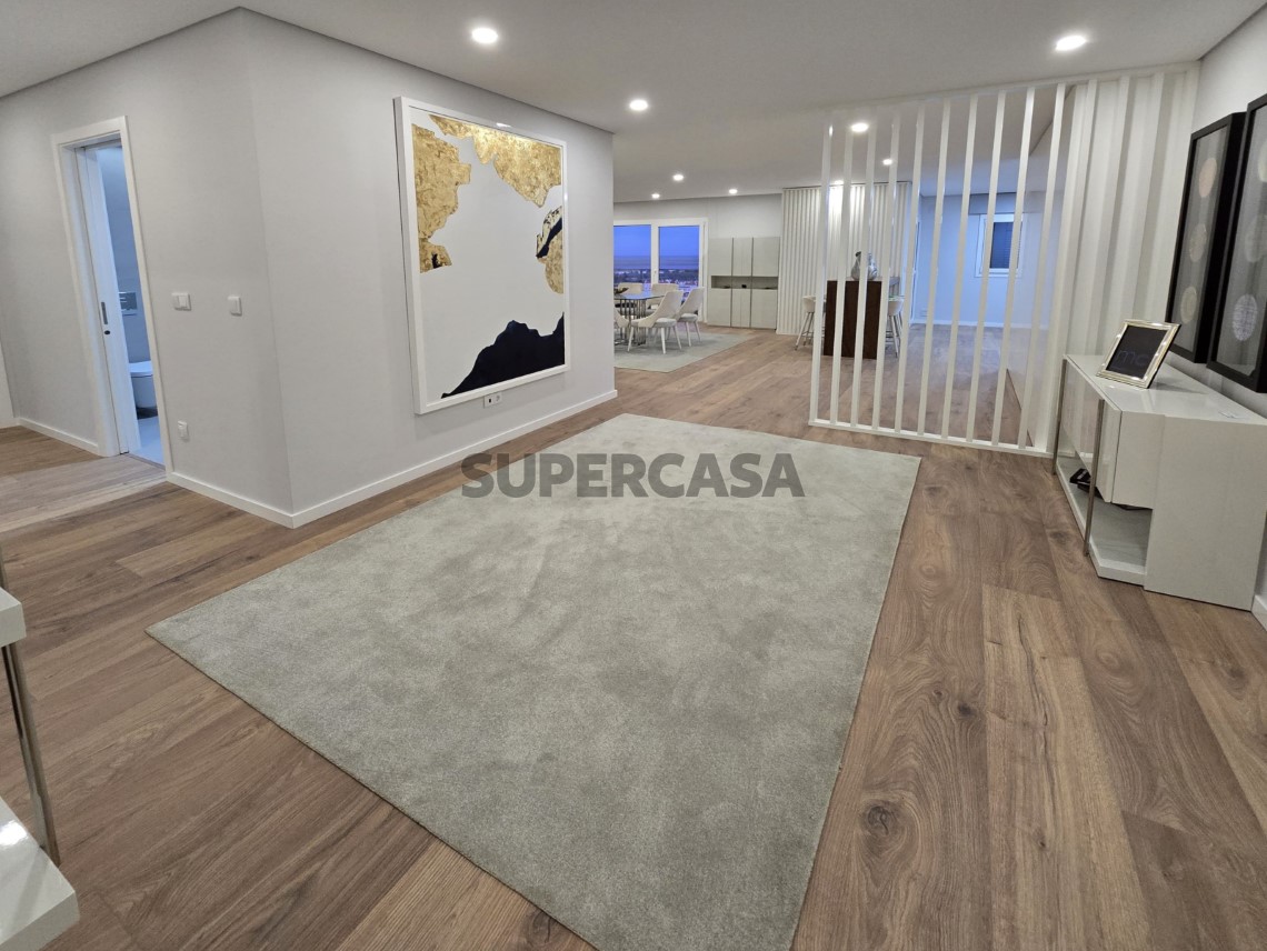 Hall de Entrada