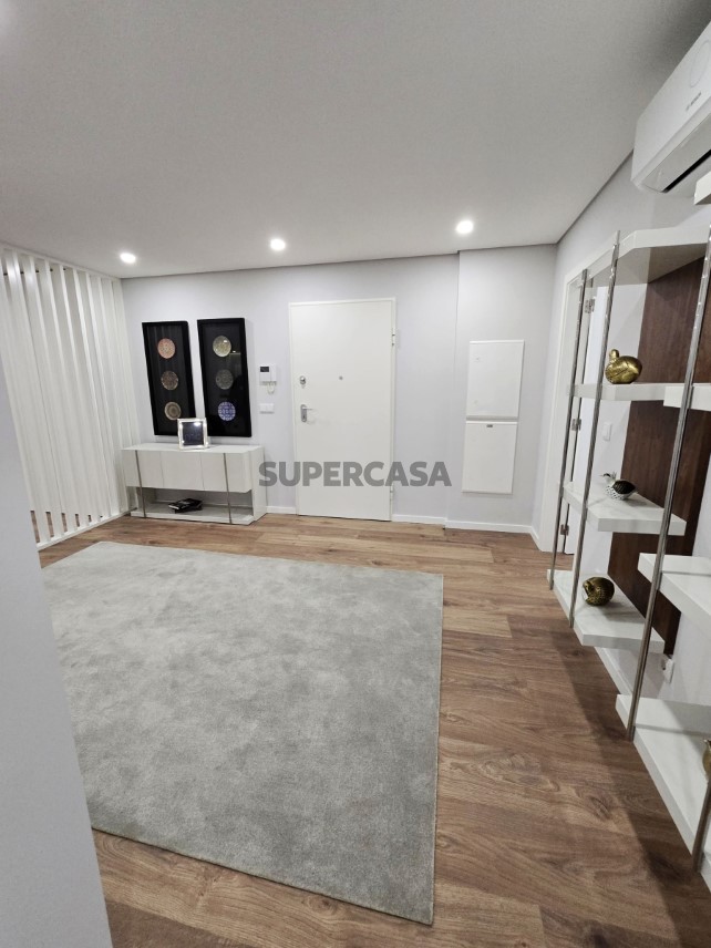 Hall de Entrada
