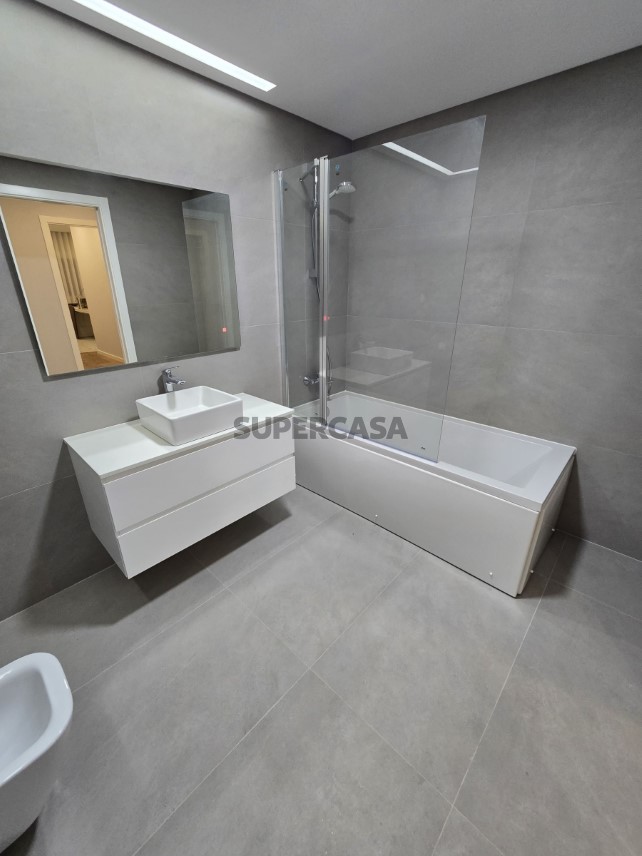 WC Comum