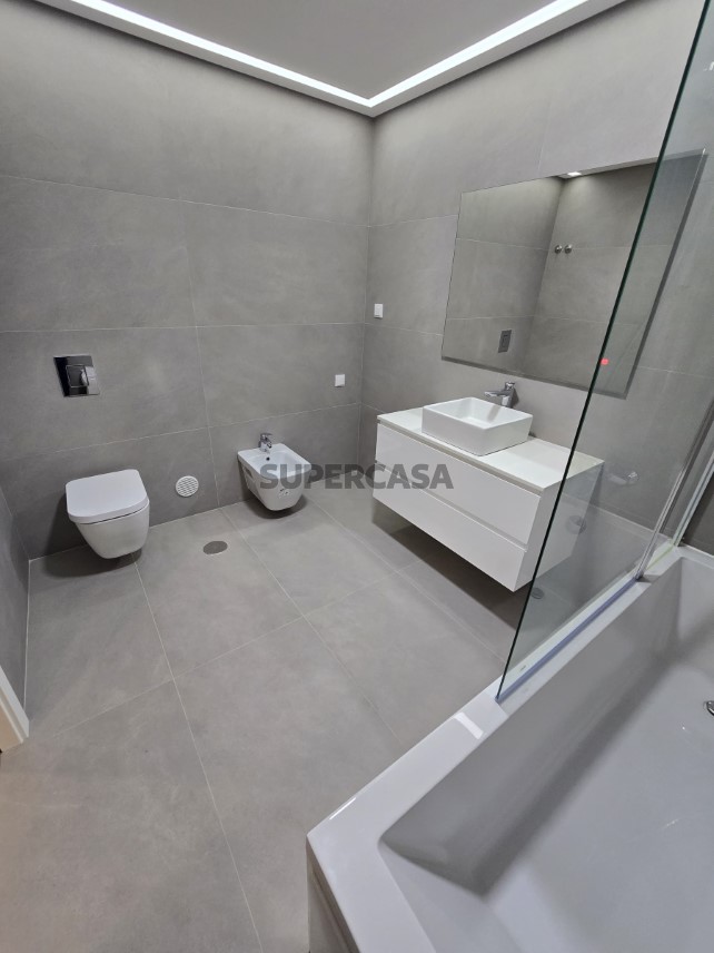 WC Comum