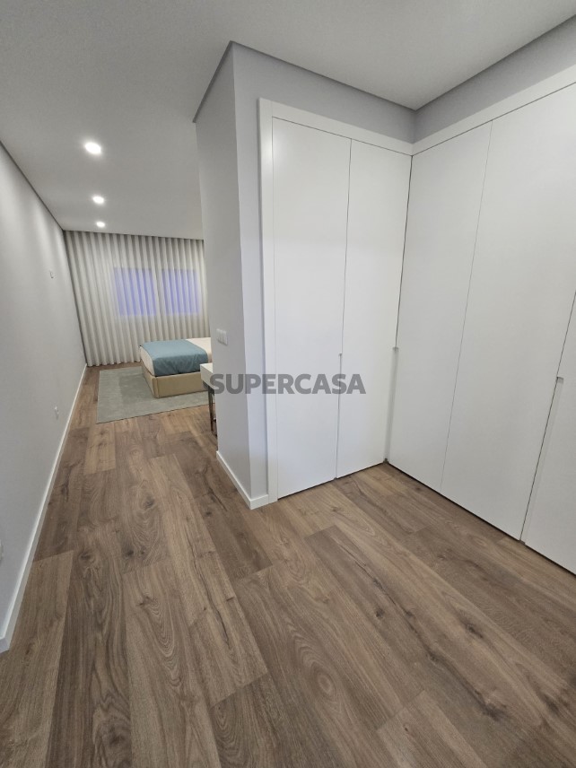 Master Suíte - Closet