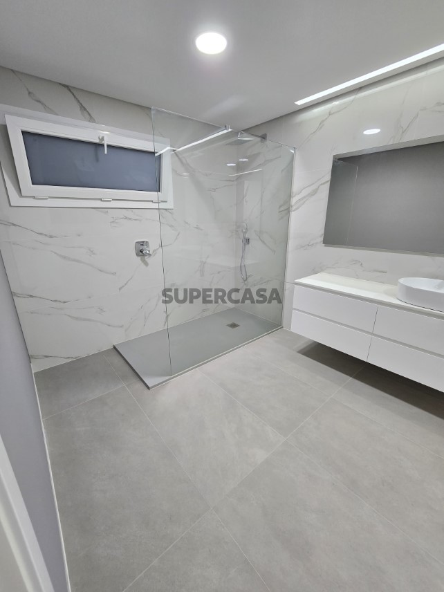 WC Master Suíte
