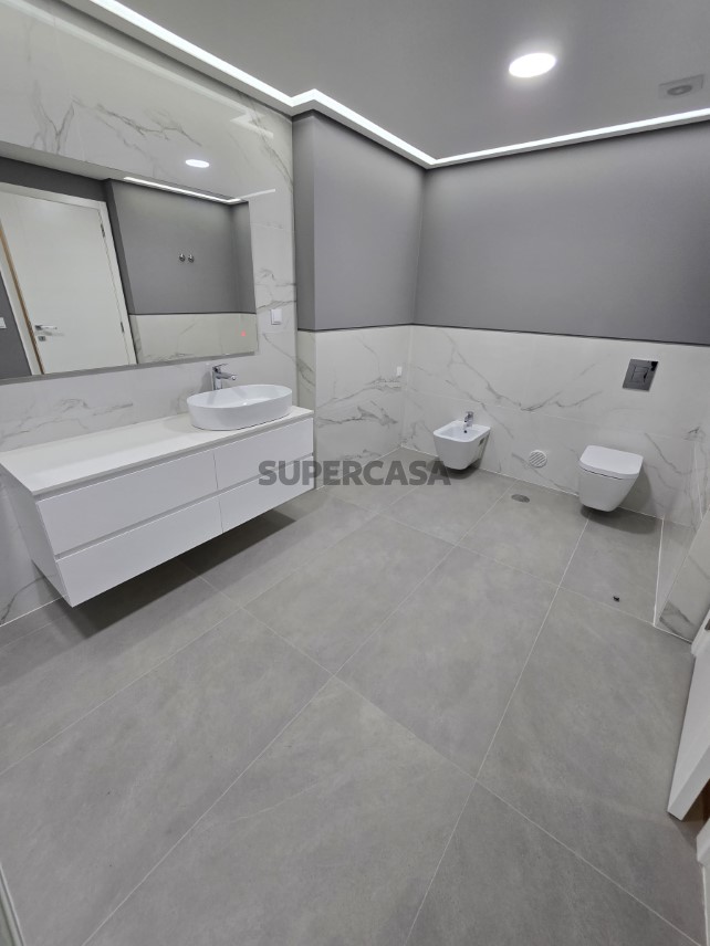 WC Master Suíte