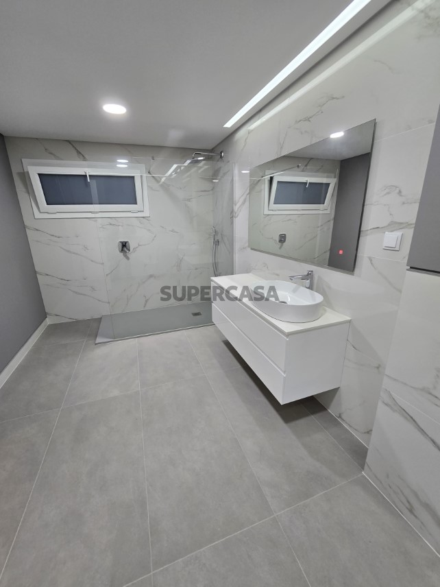 WC Master Suíte