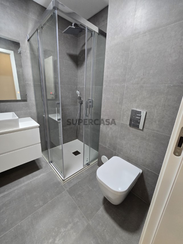 WC Suíte 2