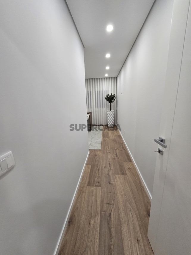 Escritório / Quarto 2