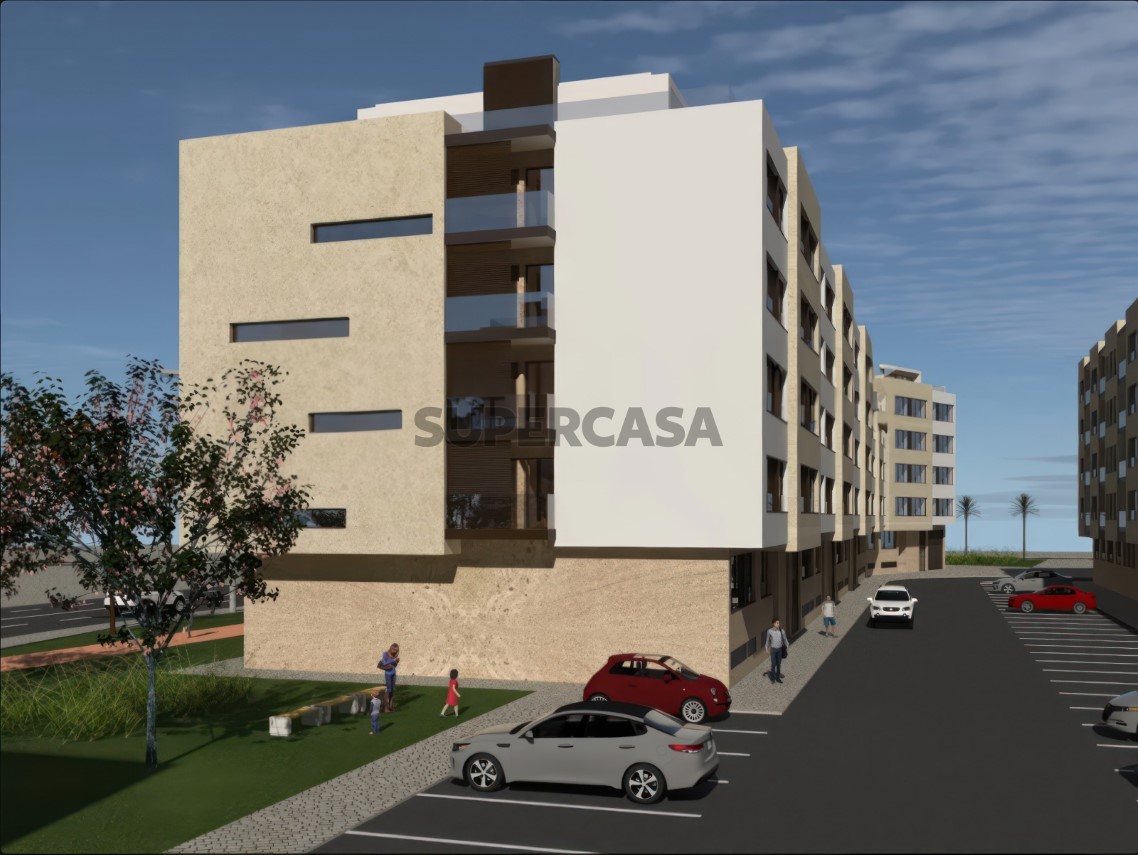 Urbanização