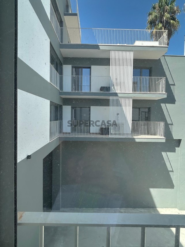 Nova construção à venda em Ramada e Caneças