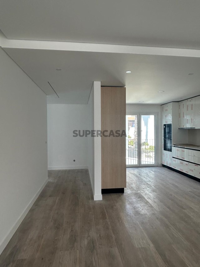 Nova construção à venda em Ramada e Caneças