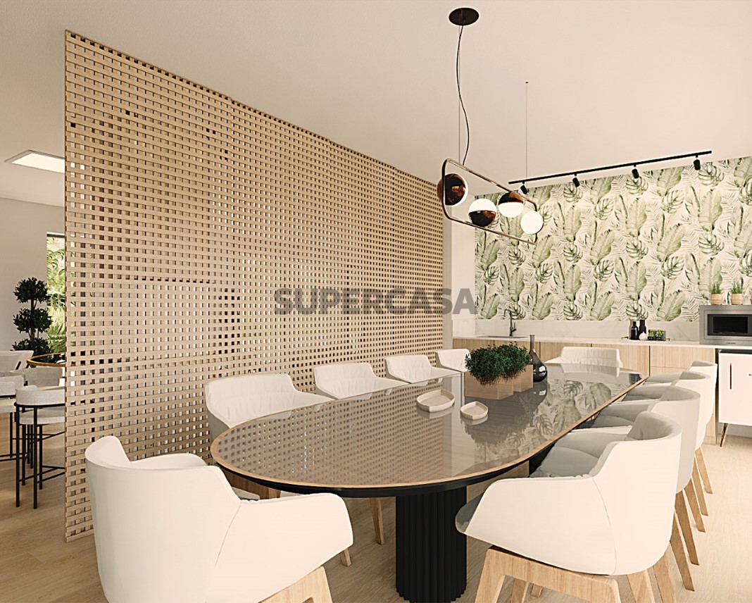 Albufeira Garden co-living 2