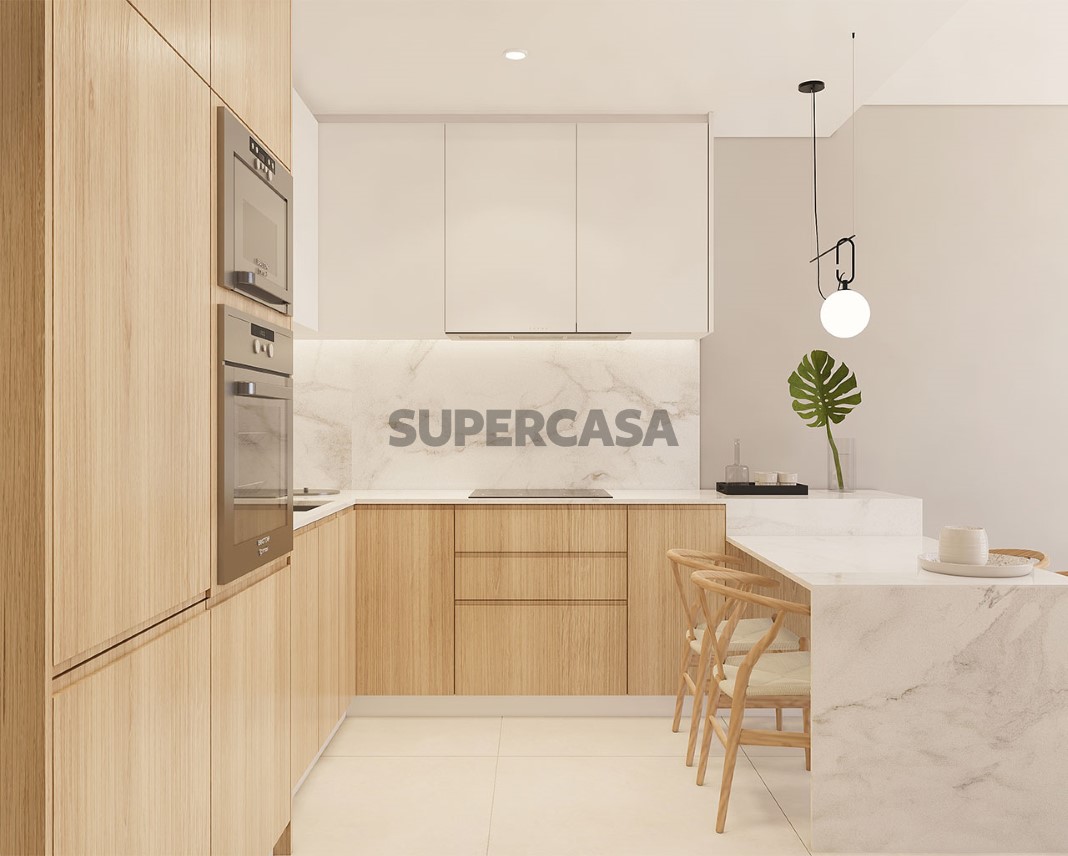 COZINHA-calacatta gold