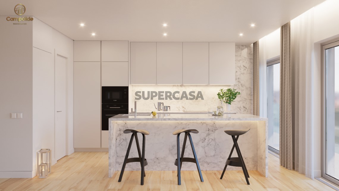 CAM.10 - Piso 5 e 6 Cozinha_Post - Logo