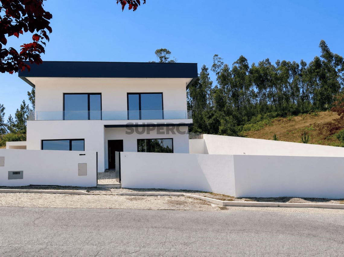 Fachada Frontal
