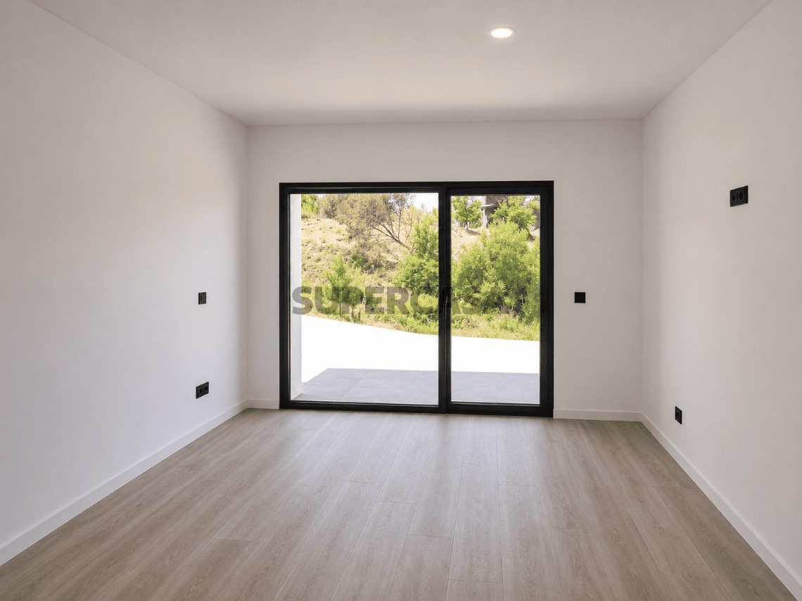 Slaapkamer