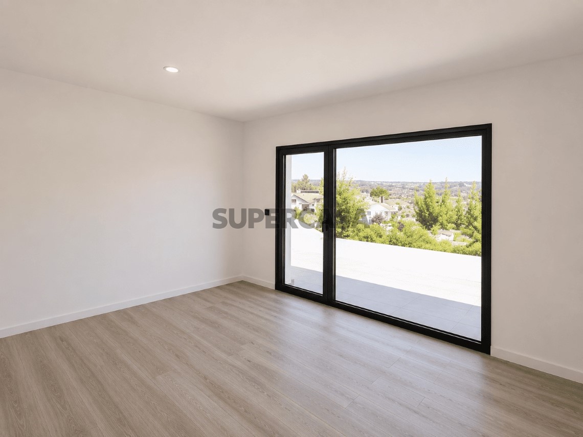 Slaapkamer