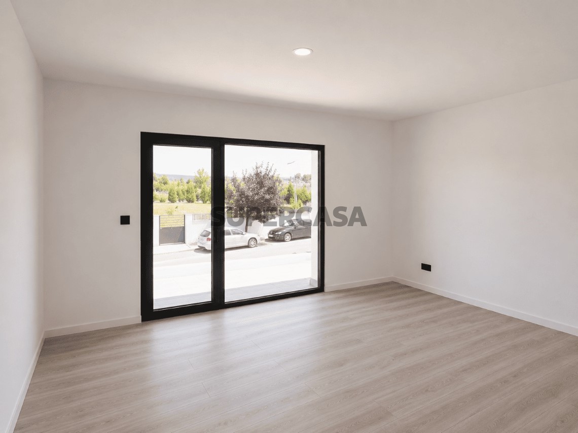 Slaapkamer