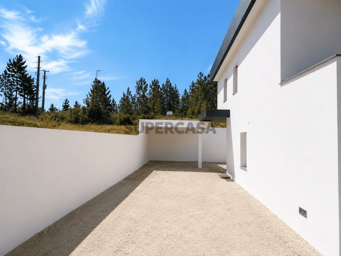 Logradouro/Lugar de Garagem
