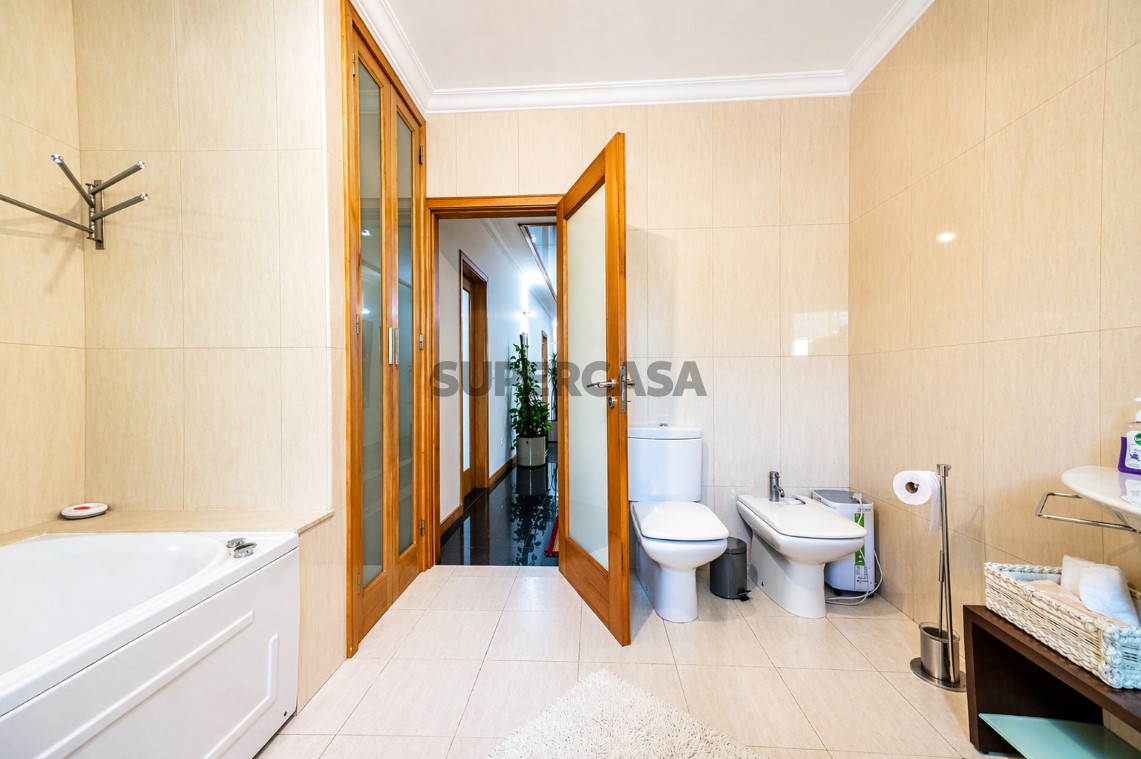 WC APOIO