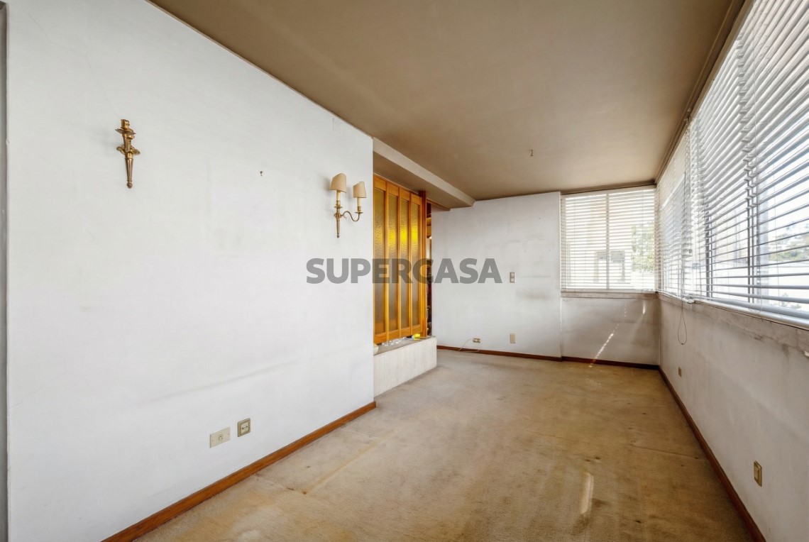 Sala escritório