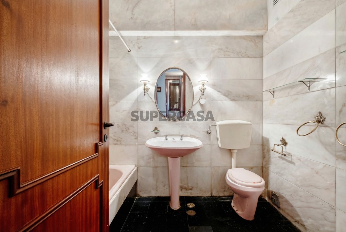 Casa de Banho 3