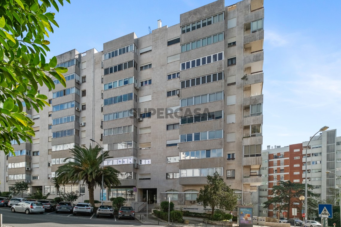 Edifício