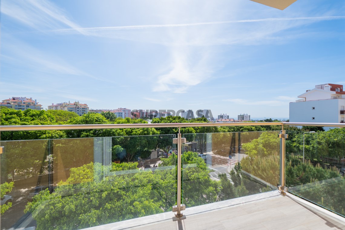 Balcon