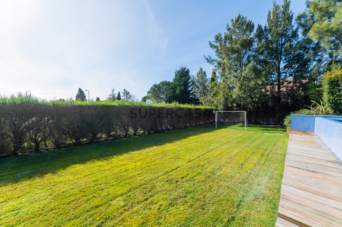 Campo de jogos