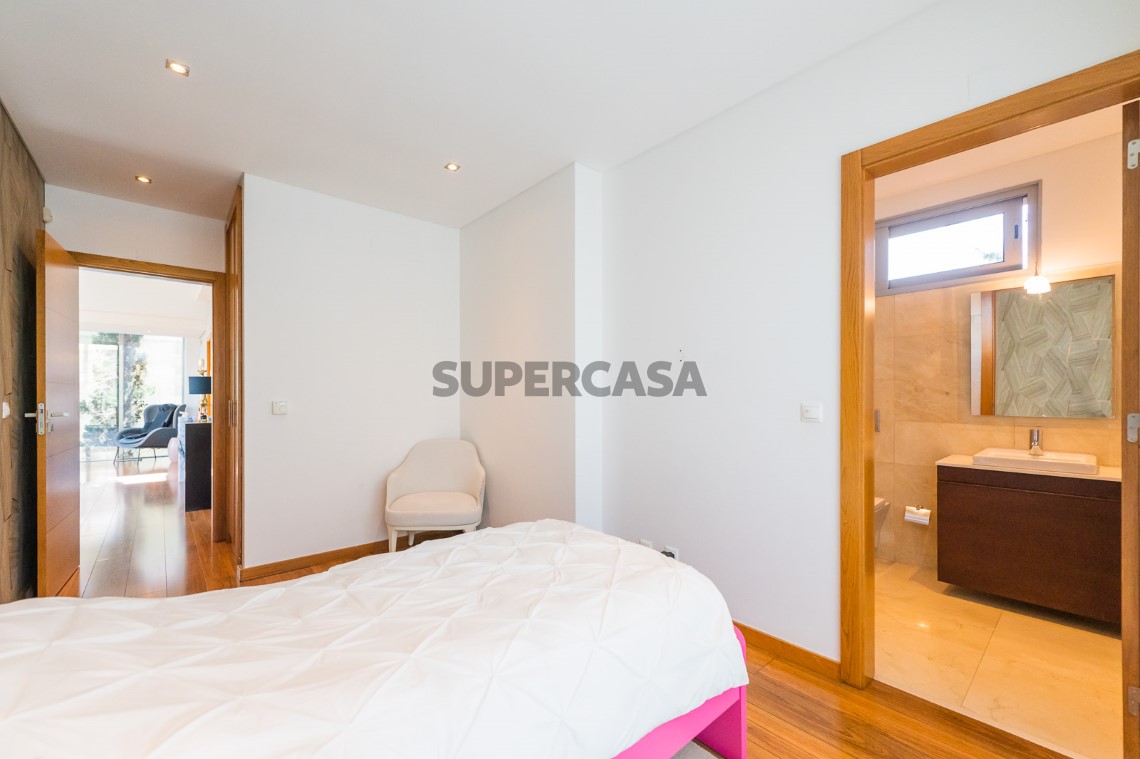 2ª suite