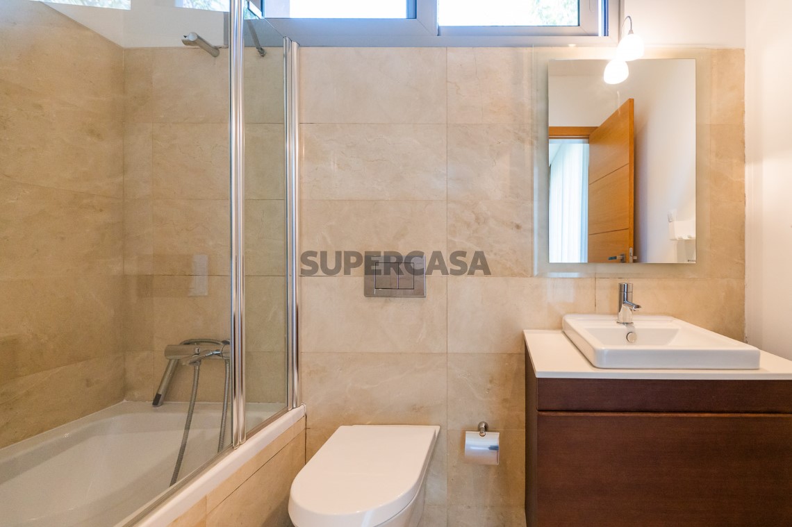 2ª suite