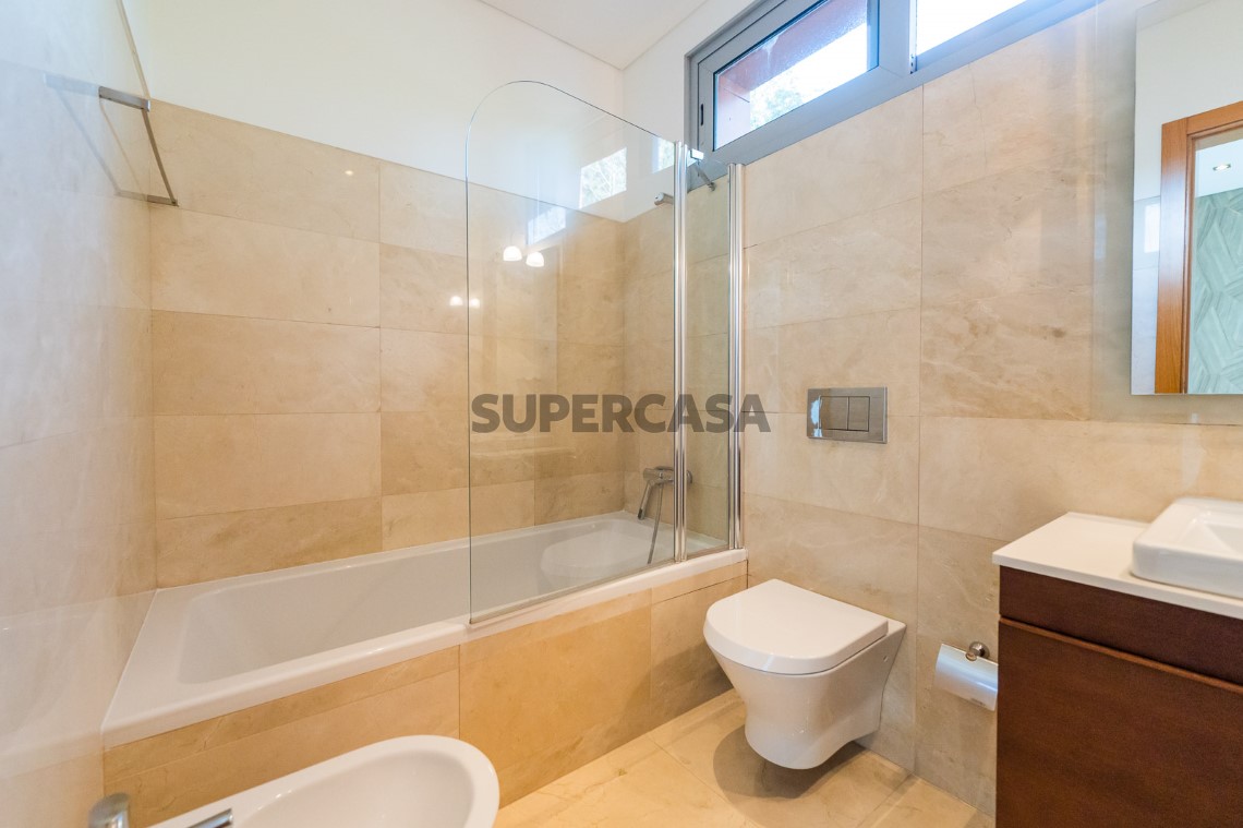 2ª suite