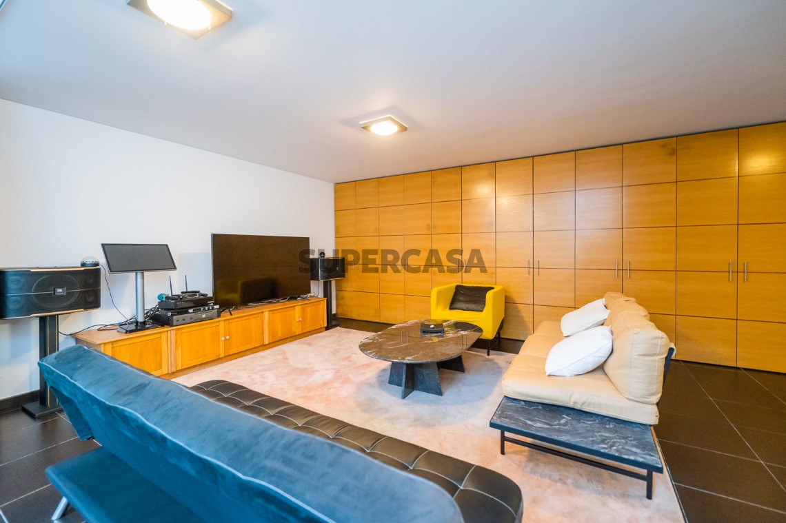 sala de cinema