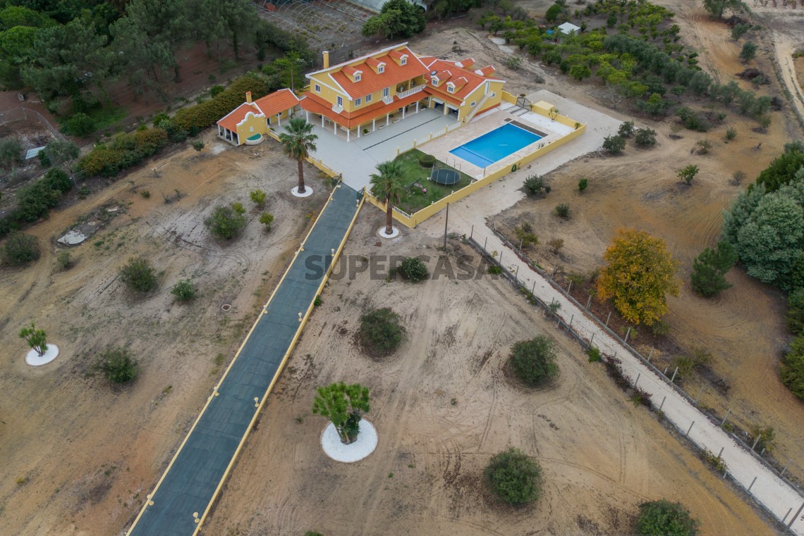 Habisale - Telmo Marques - Aveiras de Cima-4
