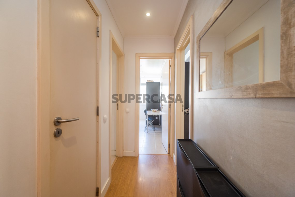 hall/despensa