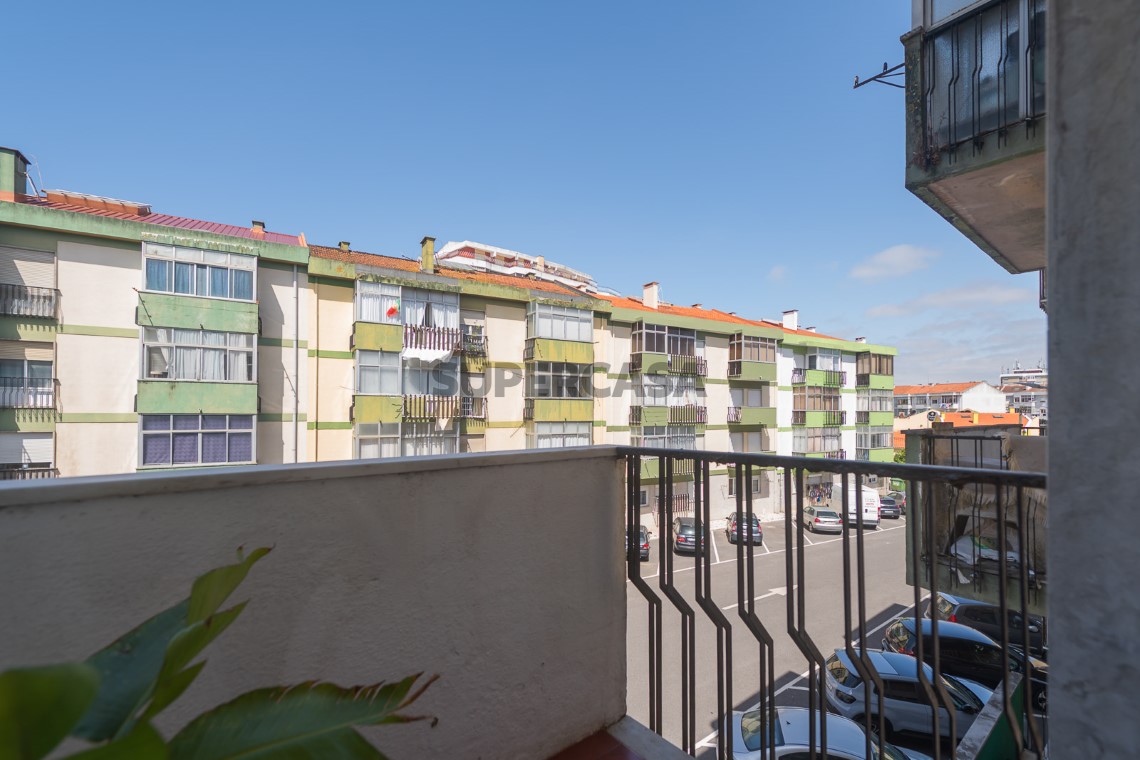 Balcon