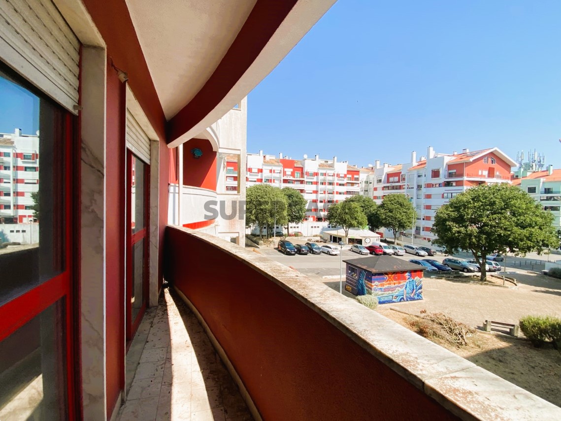 Balcon
