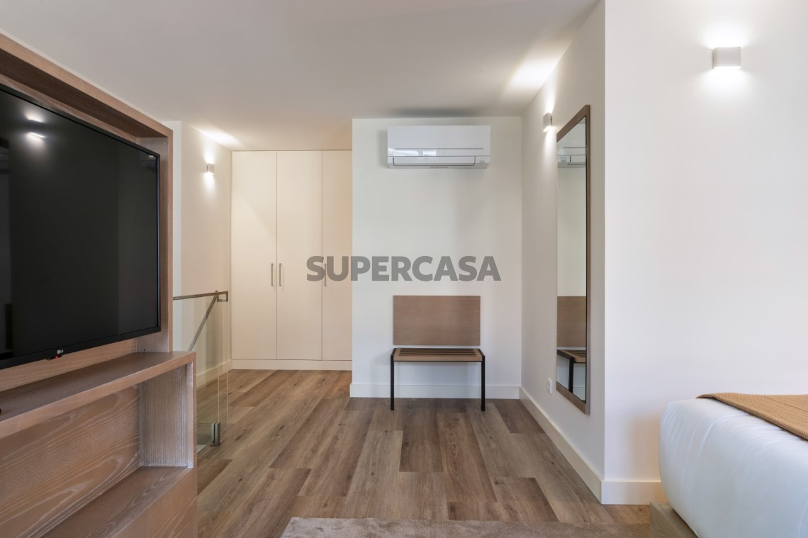 Loft no Fervença Palace em Gaia (2)